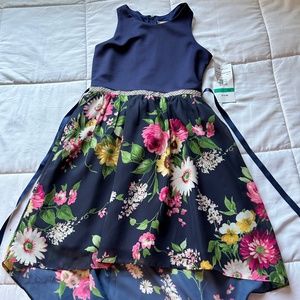 Rare editions formal dress